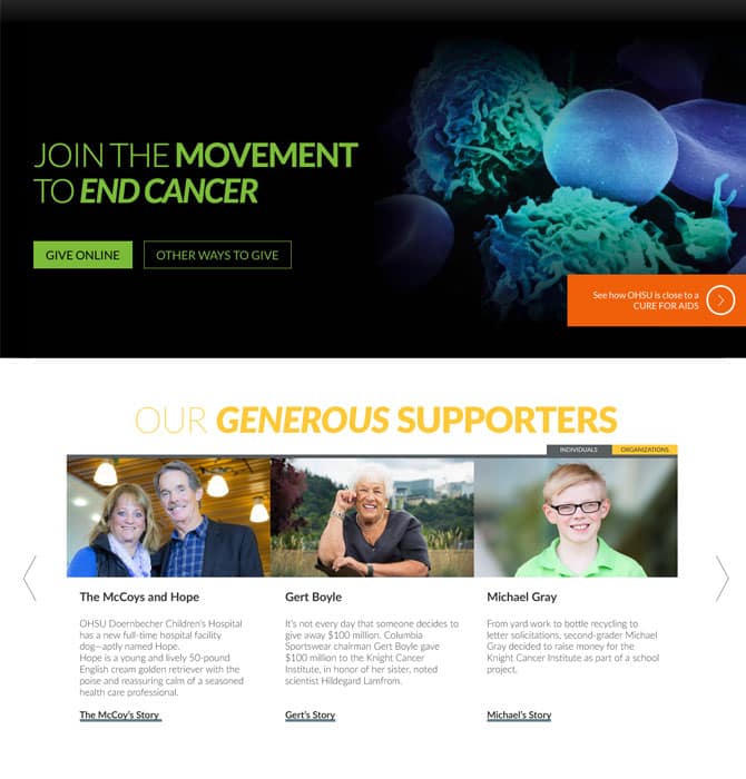 OHSU profile image
